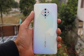 vivo s1 pro