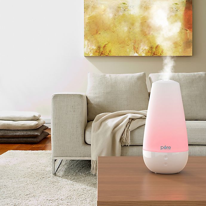 Air Humidifier for Home