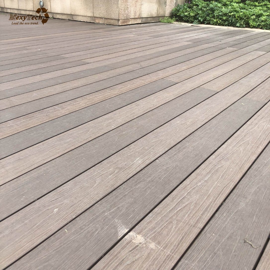 composite decking