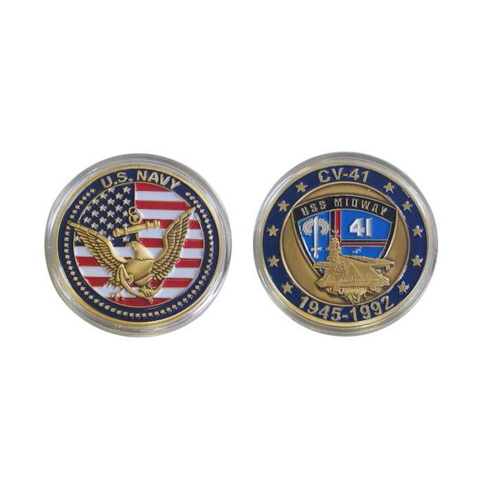 Challenge Coins