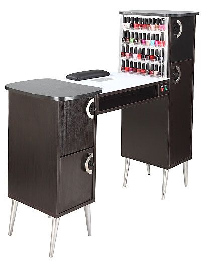 Manicure Table