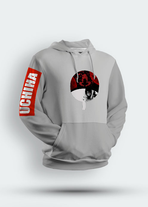 Naruto Hoodie