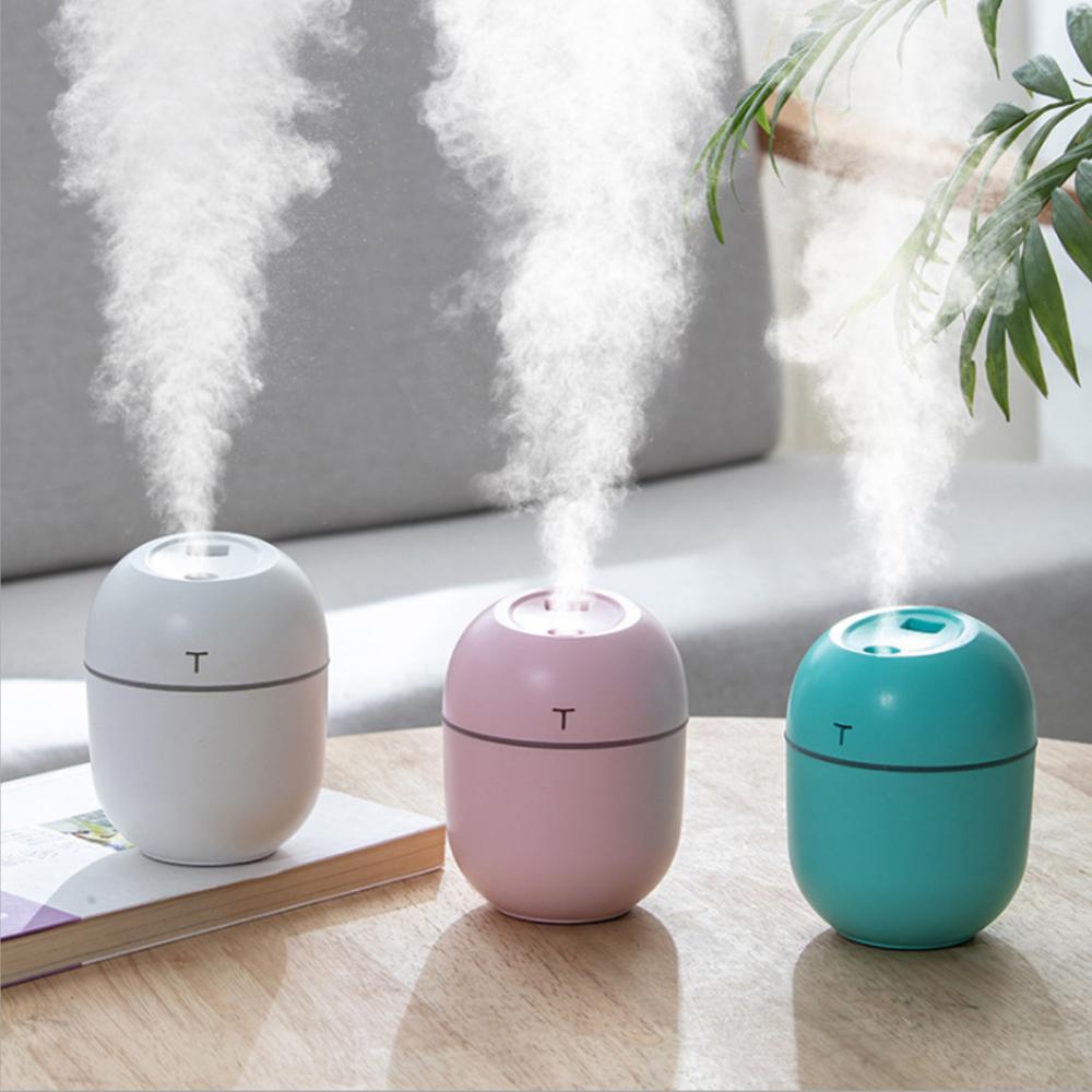 Humidifier