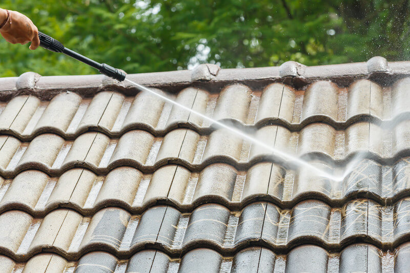 Maintaining Your Roof