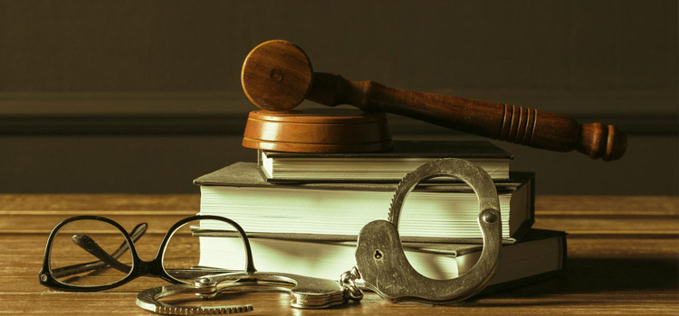 Criminal Defense Attorney