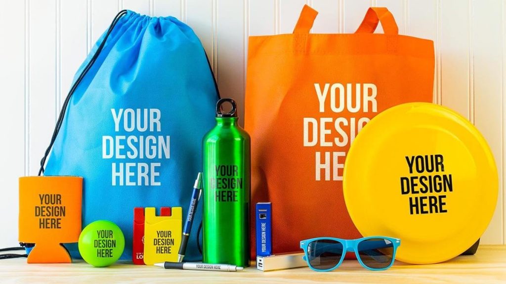 Customized Promotional Products