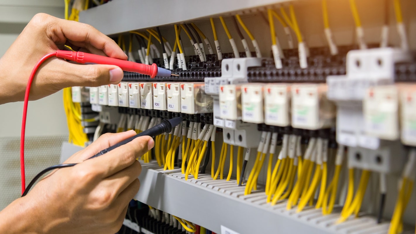 electrical contractors in Knoxville, TN